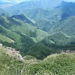 La Tana Dei Tassi 아파트