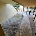 아파트 La Tana Dei Tassi