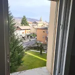 La Tana Dei Tassi 아파트 *