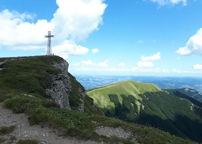 Apartman La Tana Dei Tassi *