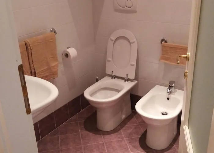 La Tana Dei Tassi Vidiciatico