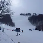 La Tana Dei Tassi 아파트