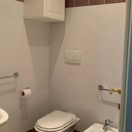 La Tana Dei Tassi Apartment