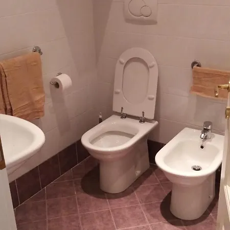 La Tana Dei Tassi Видичатико