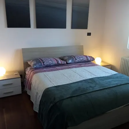 Апартаменты La Tana Dei Tassi *