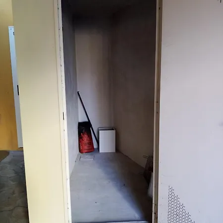 La Tana Dei Tassi *