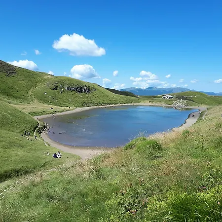 La Tana Dei Tassi Апартаменты