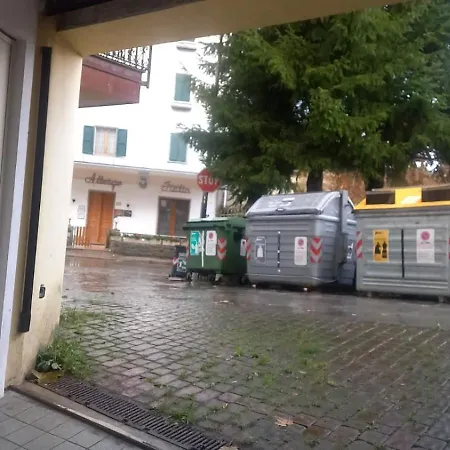 La Tana Dei Tassi * Vidiciatico