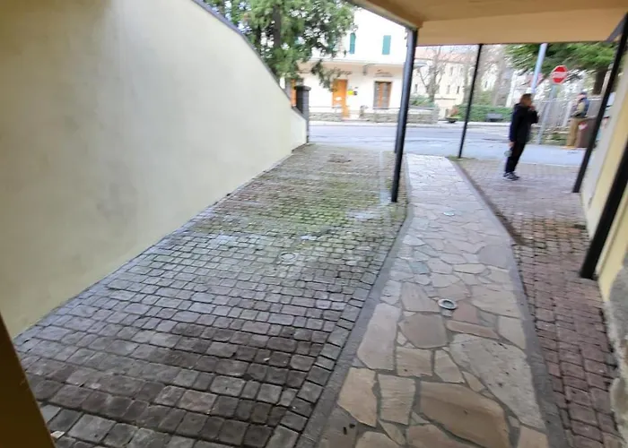 Appartamento La Tana Dei Tassi