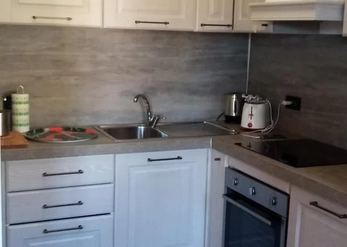 La Tana Dei Tassi Apartment Vidiciatico