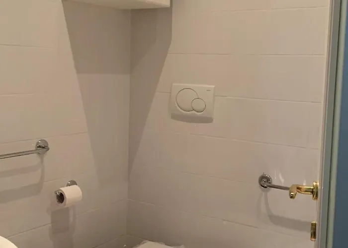 La Tana Dei Tassi Apartment