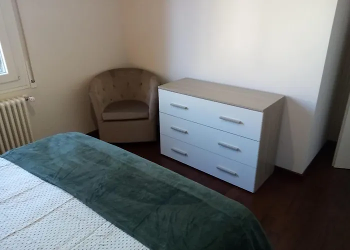 La Tana Dei Tassi Apartment