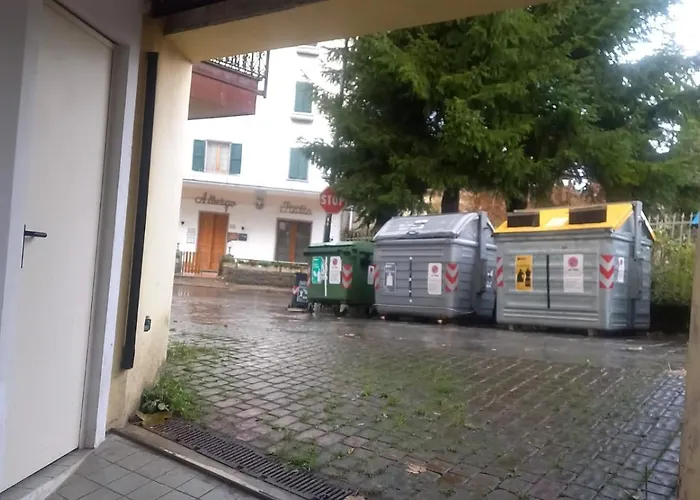 La Tana Dei Tassi * Vidiciatico